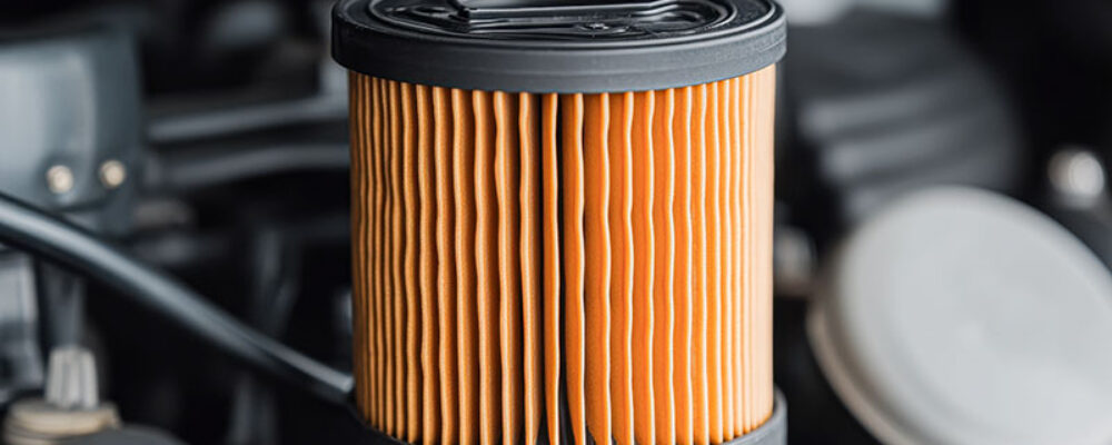 Air filter