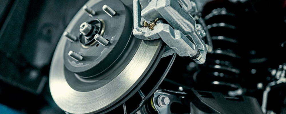 vehicle brakes