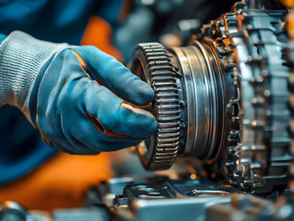 Automatic Transmission
