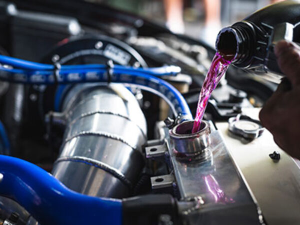 Cooling System