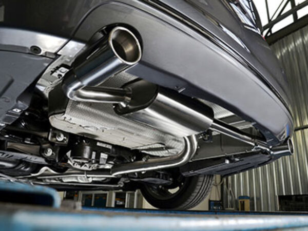 Exhaust System