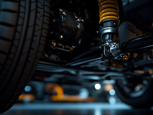 Shocks and struts