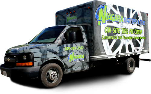 Niagara-battery-and-tire-on-site-truck